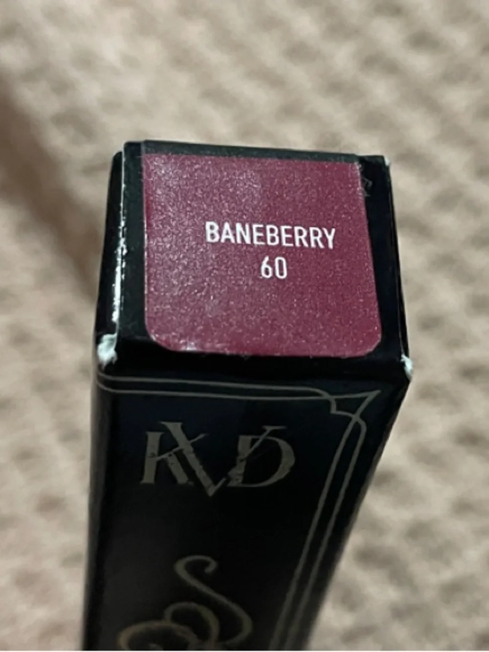 Kvd everlasting hyperlight